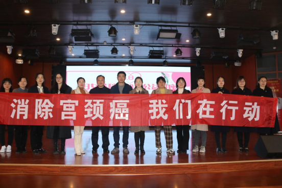 呵护女性职工 ，健康从“心”出发——必博官方网站药业举行“三·八”妇女节女性健康知识讲座